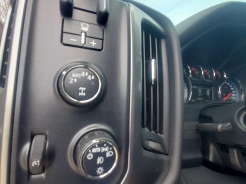 Used 2017 Chevrolet Silverado 1500 LT w/ All Star Edition image 24