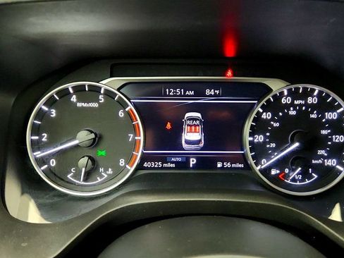 Used 2023 Nissan Rogue S AWD/4WD image 15