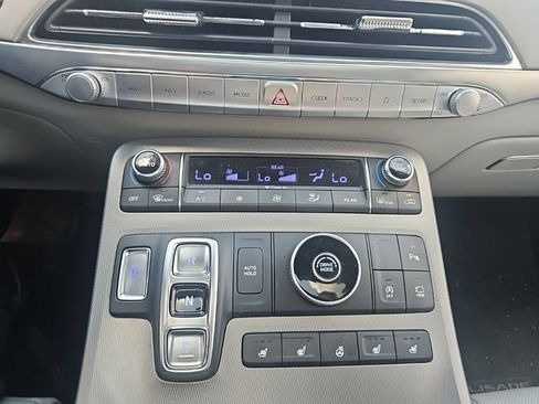 Used 2021 Hyundai Palisade Limited FWD image 44