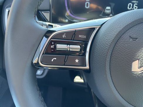 New 2026 Kia Seltos S AWD/4WD image 24
