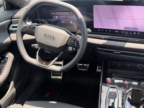 New 2026 Audi S5 Premium Plus AWD/4WD image 6