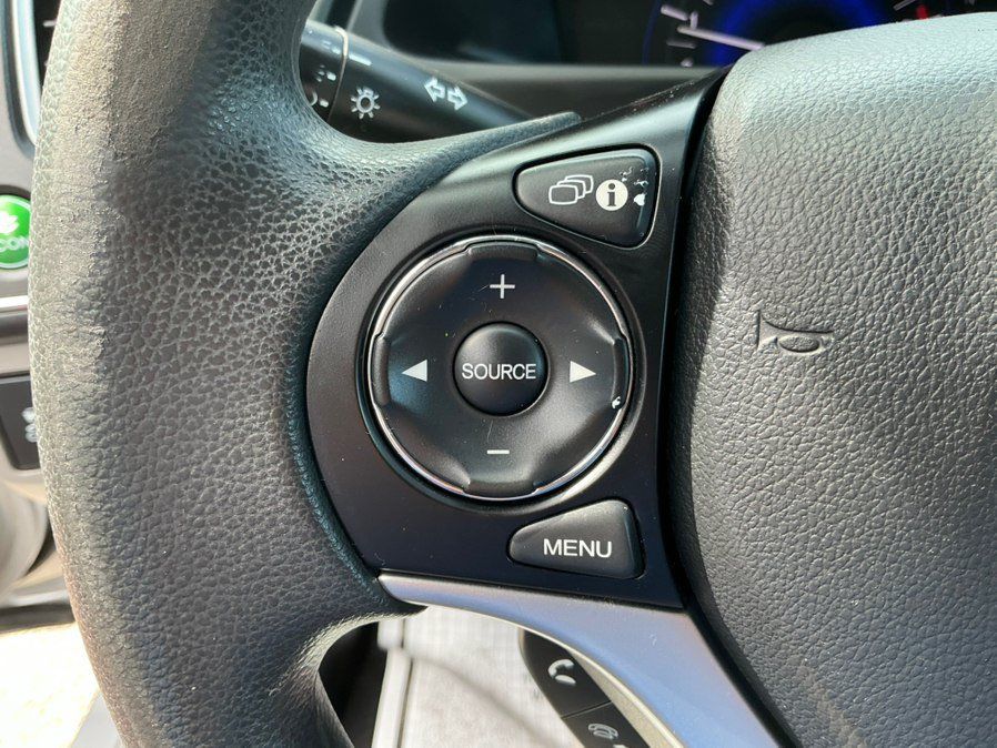 Used 2014 Honda Civic LX image 40