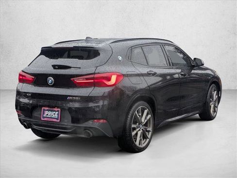 Used 2019 BMW X2 M35i w/ Premium Package image 5