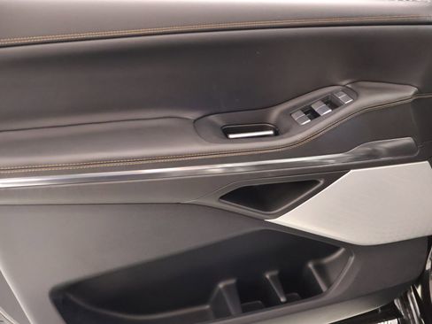 New 2026 Lincoln Navigator Black Label AWD/4WD image 18