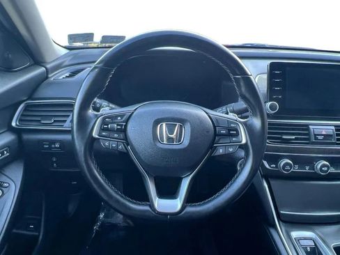 Used 2018 Honda Accord EX-L image 12