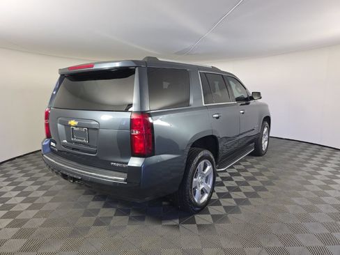 Used 2020 Chevrolet Tahoe Premier AWD/4WD image 5