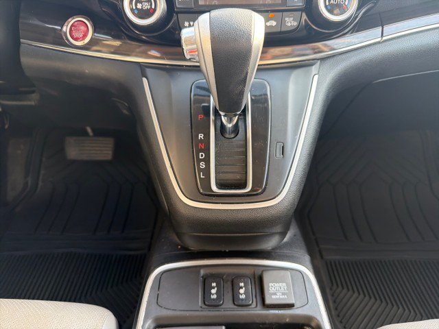 Used 2015 Honda CR-V EX-L image 22