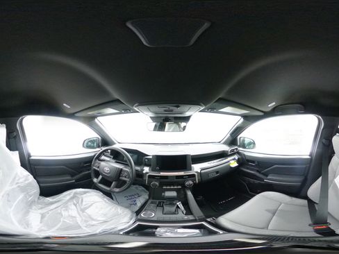 New 2025 Toyota Tacoma SR5 image 58