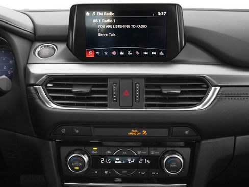 Used 2017 MAZDA MAZDA6 Sport FWD image 13