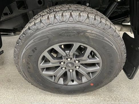 Used 2024 Ford F150 Tremor AWD/4WD image 16