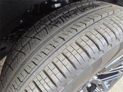 New 2026 Jeep Grand Wagoneer Limited