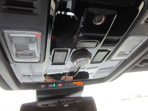 New 2026 GMC Yukon Elevation RWD image 41