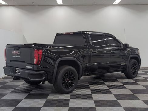 Used 2019 GMC Sierra 1500 Elevation w/ Elevation Value Package AWD/4WD image 7