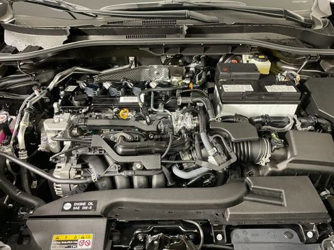 New 2026 Toyota Corolla Cross L image 21