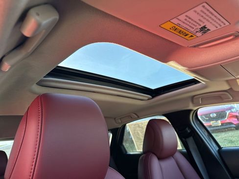 New 2026 MAZDA CX-30 AWD 2.5 S image 12