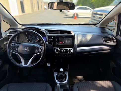 Used 2018 Honda Fit Sport image 15