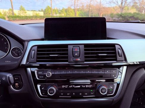 Used 2016 BMW 428i Convertible image 20