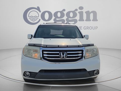 Used 2015 Honda Pilot EX-L image 8