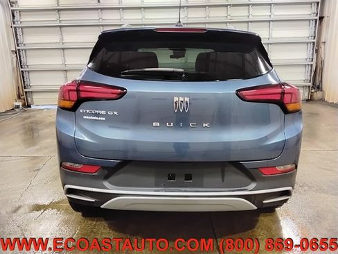 Used 2025 Buick Encore GX Preferred FWD image 8