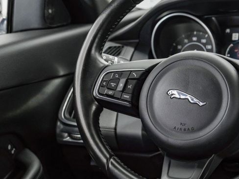 Used 2018 Jaguar E-PACE S image 15