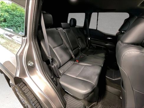 Used 2024 Toyota Land Cruiser w/ Premium Package AWD/4WD image 26