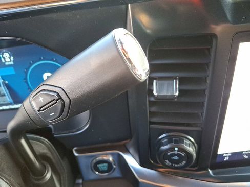 Certified 2024 Ford F350 King Ranch w/ Chrome Package image 15