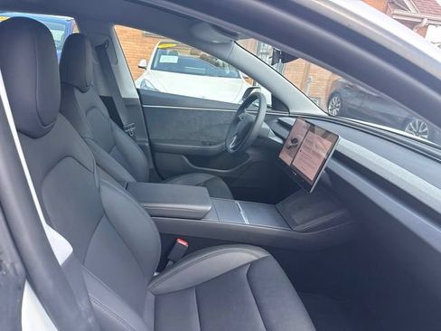 Used 2026 Tesla Model 3 AWD/4WD image 21