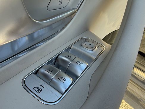 New 2025 Mercedes-Benz GLE 53 AMG 4MATIC Coupe image 16