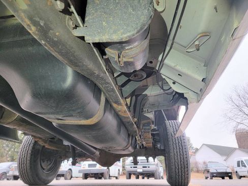 Used 1996 Dodge Ram 1500 Truck 2WD Regular Cab image 40