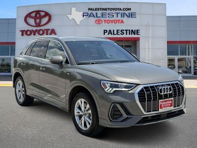 Used 2024 Audi Q3 2.0T Premium
