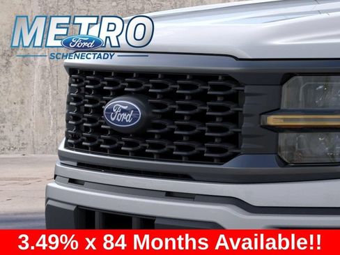 New 2026 Ford F150 STX AWD/4WD image 17