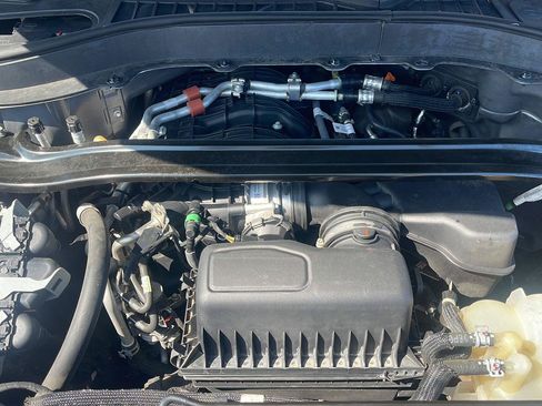 Used 2020 Ford Explorer 4WD Police Interceptor image 28