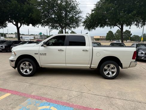 Used 2016 RAM 1500 Lone Star AWD/4WD image 6