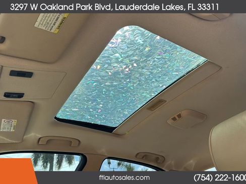 Used 2001 BMW 525i Sedan image 24