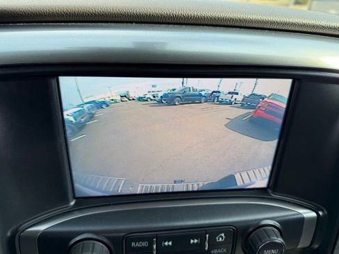 Used 2016 Chevrolet Silverado 2500 LT w/ All Star Edition image 23