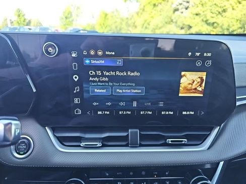 Used 2025 Chevrolet Equinox LT w/ Convenience Package II AWD/4WD image 21