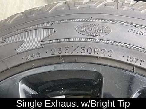 Used 2017 Jeep Grand Cherokee Altitude image 37