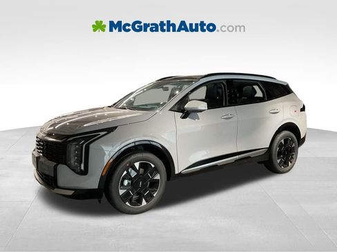 New 2026 Kia Sportage SX Prestige AWD/4WD image 6
