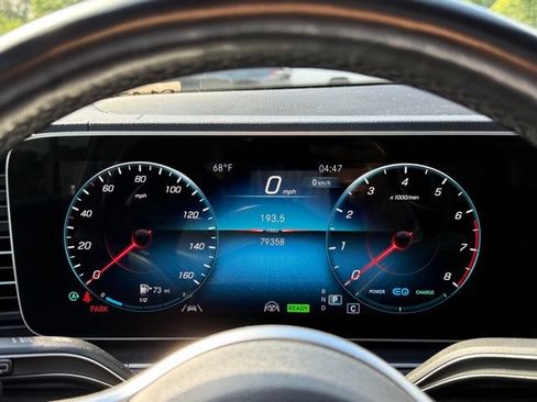 Used 2021 Mercedes-Benz GLS 450 4MATIC image 17