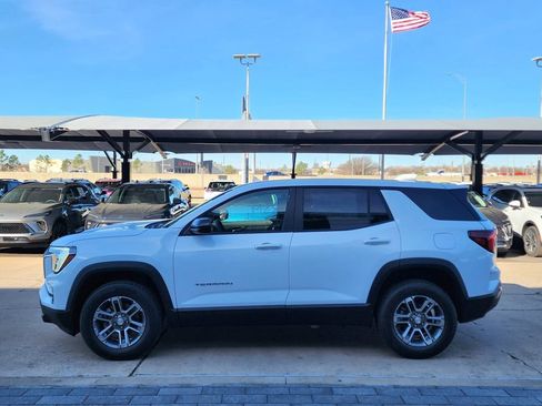 New 2026 GMC Terrain Elevation image 7