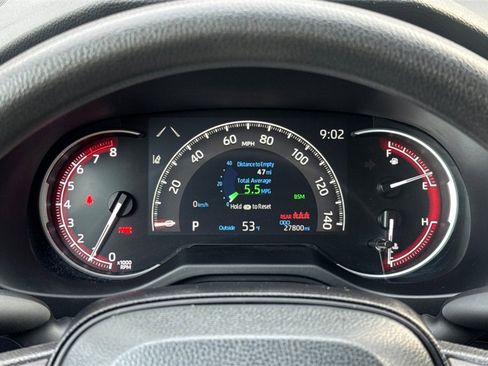 Certified 2023 Toyota RAV4 LE image 22