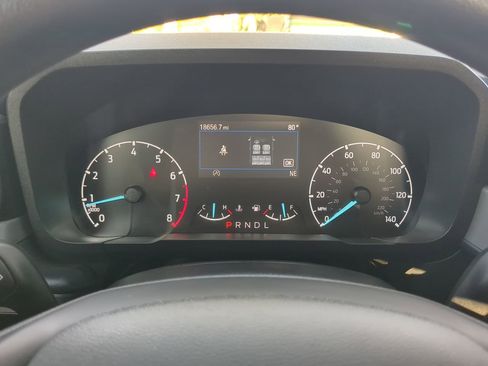 Used 2023 Ford Maverick XL w/ Equipment Group 100A Standard image 25