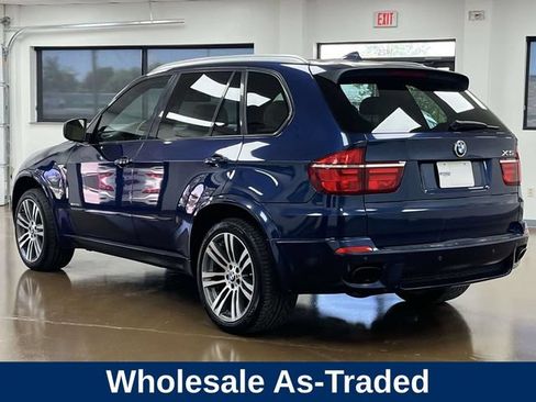 Used 2013 BMW X5 xDrive35i AWD/4WD image 8