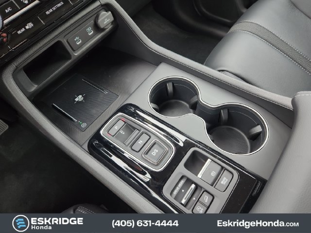 New 2026 Honda Pilot EX-L image 15