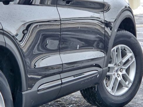 New 2026 Ford Explorer Active image 14