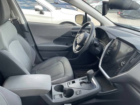 Certified 2024 Subaru Crosstrek 2.0i Premium AWD/4WD image 8