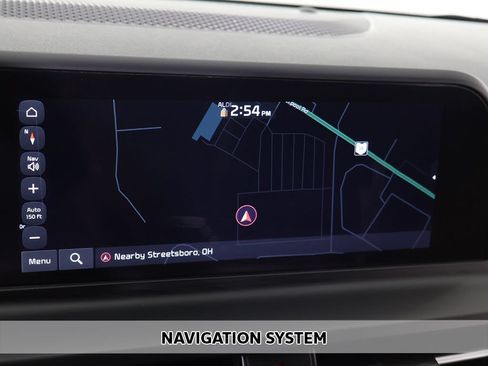 Used 2024 Kia Seltos S FWD image 3