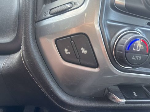 Used 2014 Chevrolet Silverado 1500 LTZ Z71 AWD/4WD image 30