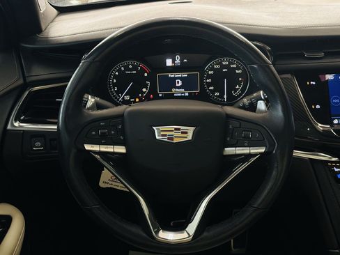 Used 2023 Cadillac XT6 Sport AWD/4WD image 48