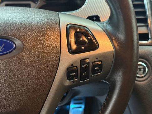 Used 2015 Ford Taurus SHO w/ Equipment Group 401A image 29